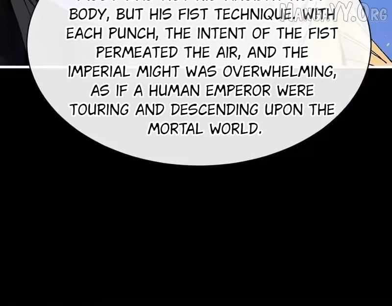 Master: This Villainous Disciple Is Not The Holy Child Chapter 170 - Page 93