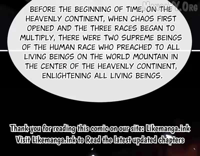 Master: This Villainous Disciple Is Not The Holy Child Chapter 170 - Page 99