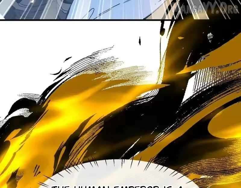 Master: This Villainous Disciple Is Not The Holy Child Chapter 171 - Page 109