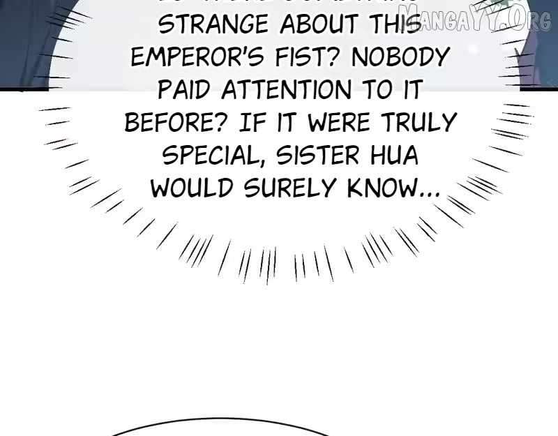 Master: This Villainous Disciple Is Not The Holy Child Chapter 171 - Page 115