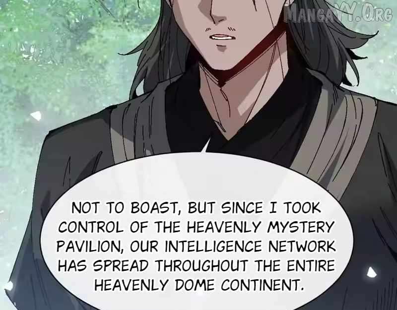 Master: This Villainous Disciple Is Not The Holy Child Chapter 171 - Page 117