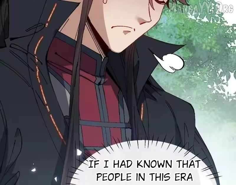 Master: This Villainous Disciple Is Not The Holy Child Chapter 171 - Page 126