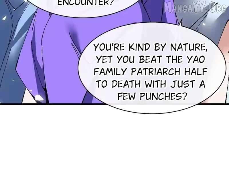 Master: This Villainous Disciple Is Not The Holy Child Chapter 171 - Page 15