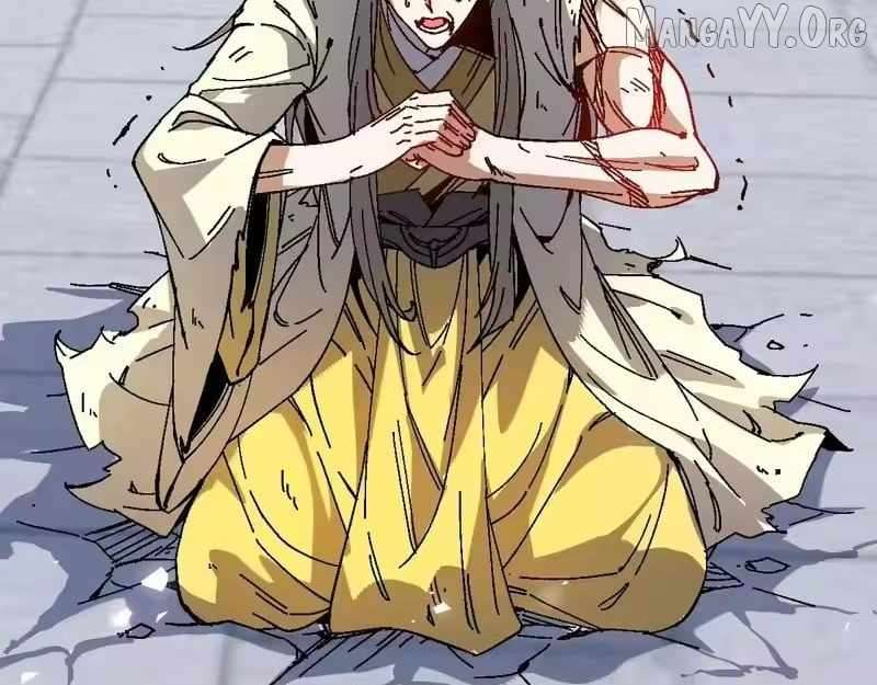 Master: This Villainous Disciple Is Not The Holy Child Chapter 171 - Page 2