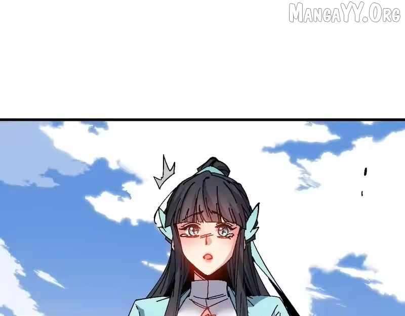 Master: This Villainous Disciple Is Not The Holy Child Chapter 171 - Page 23