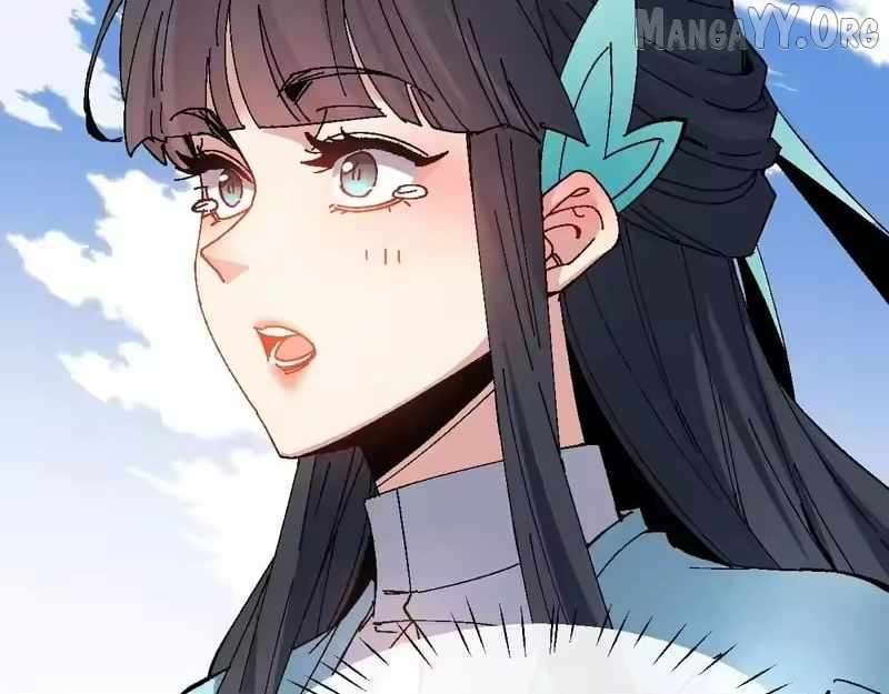 Master: This Villainous Disciple Is Not The Holy Child Chapter 171 - Page 30