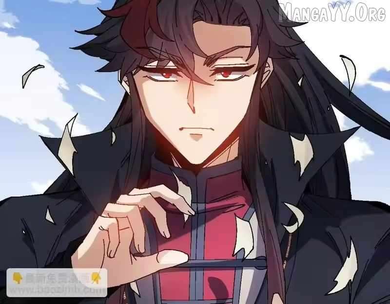 Master: This Villainous Disciple Is Not The Holy Child Chapter 171 - Page 33