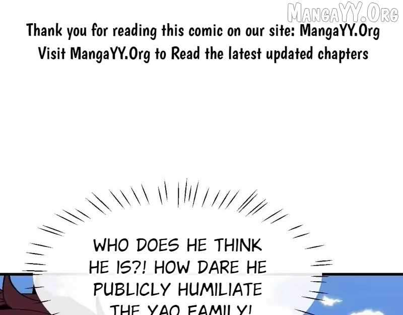 Master: This Villainous Disciple Is Not The Holy Child Chapter 171 - Page 35