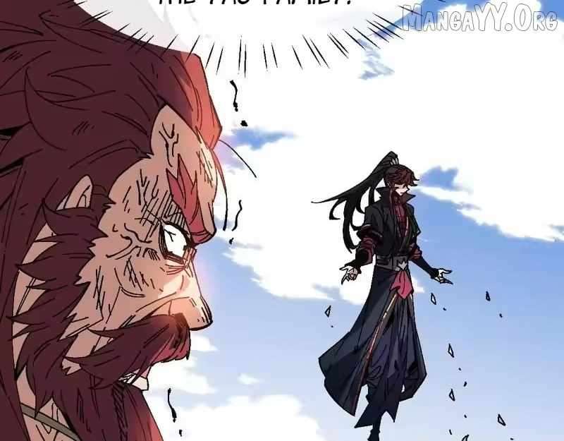 Master: This Villainous Disciple Is Not The Holy Child Chapter 171 - Page 36