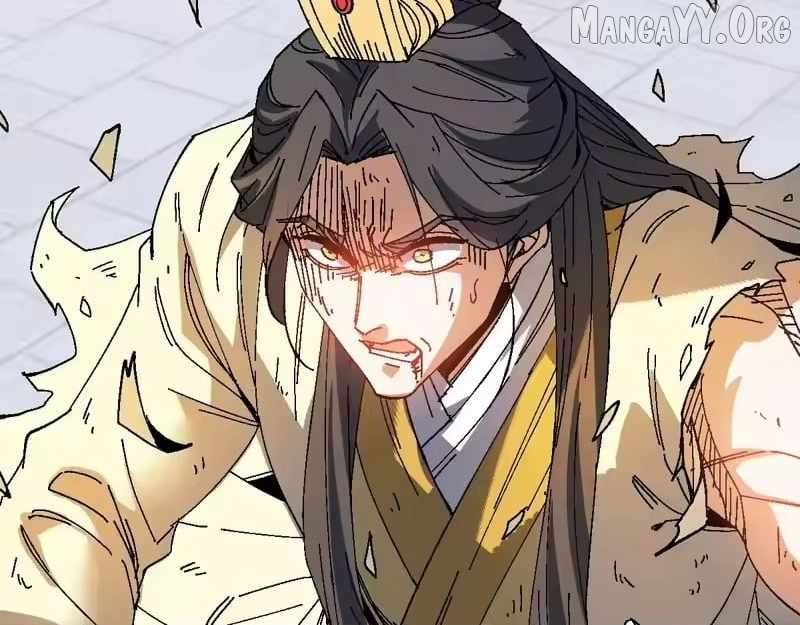 Master: This Villainous Disciple Is Not The Holy Child Chapter 171 - Page 39