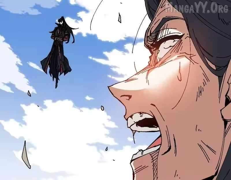 Master: This Villainous Disciple Is Not The Holy Child Chapter 171 - Page 42