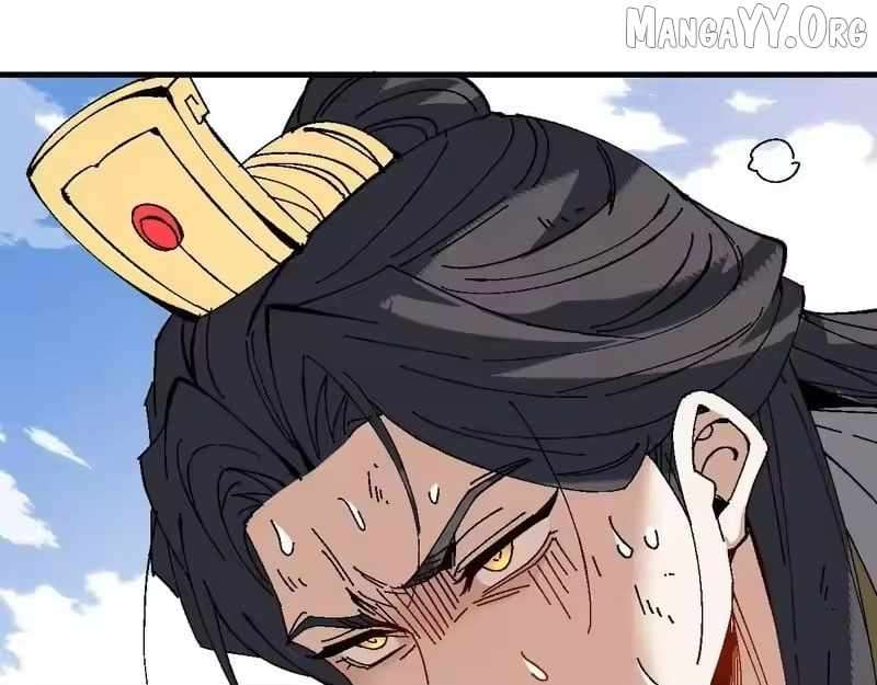 Master: This Villainous Disciple Is Not The Holy Child Chapter 171 - Page 48