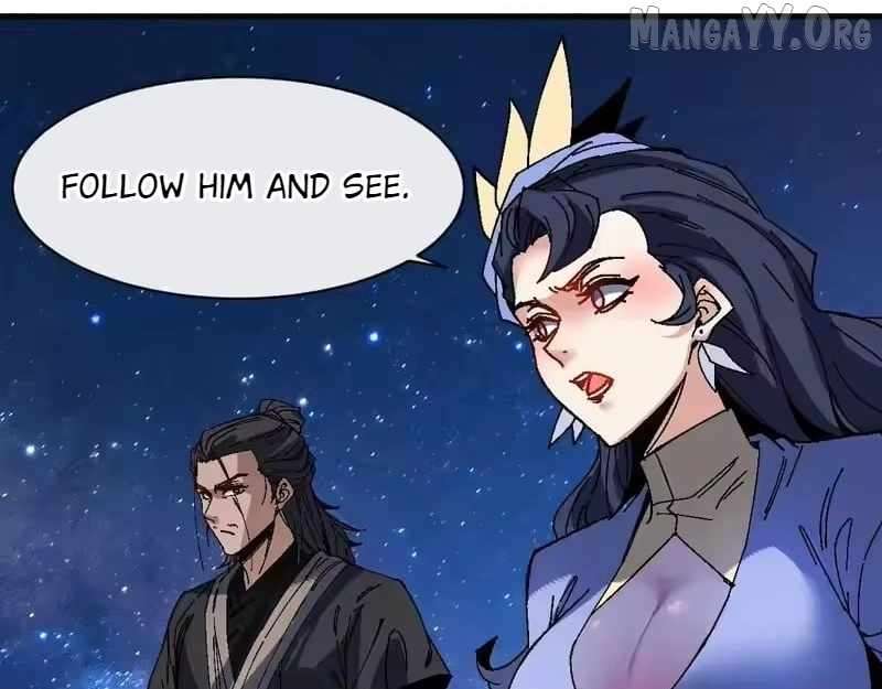 Master: This Villainous Disciple Is Not The Holy Child Chapter 171 - Page 54