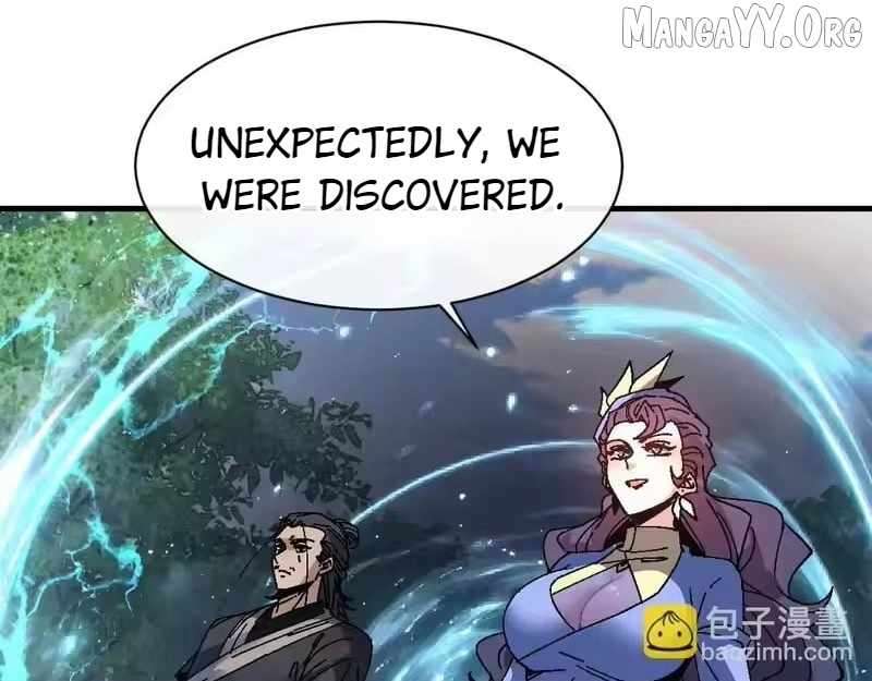 Master: This Villainous Disciple Is Not The Holy Child Chapter 171 - Page 68