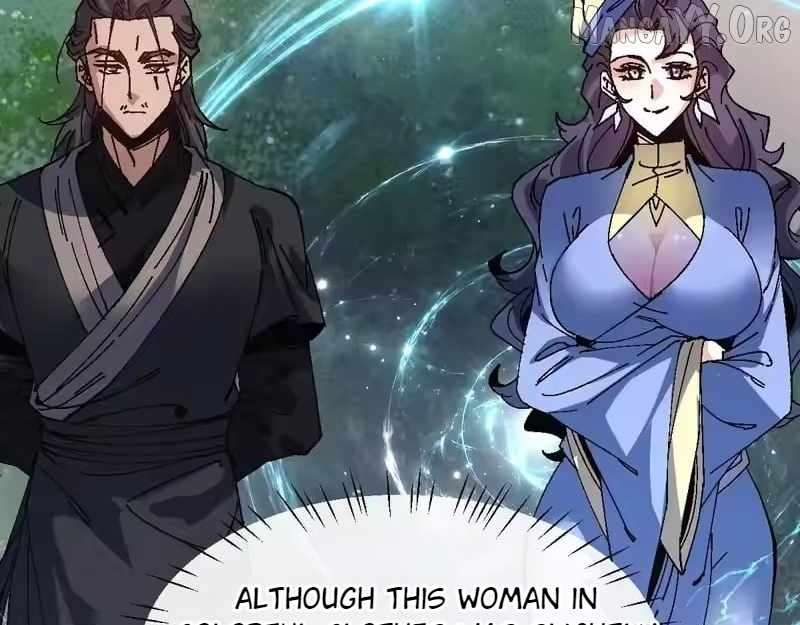 Master: This Villainous Disciple Is Not The Holy Child Chapter 171 - Page 72