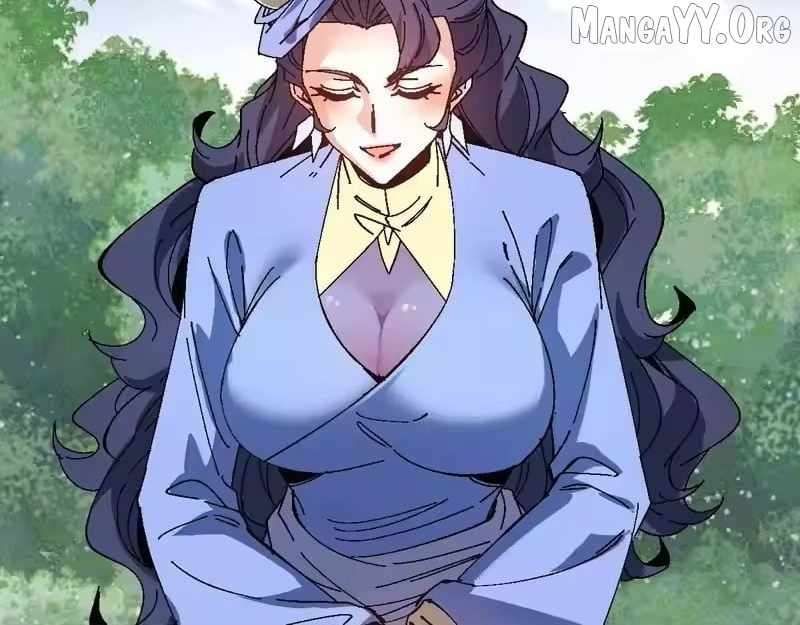 Master: This Villainous Disciple Is Not The Holy Child Chapter 171 - Page 81