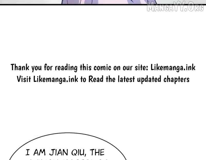 Master: This Villainous Disciple Is Not The Holy Child Chapter 171 - Page 83