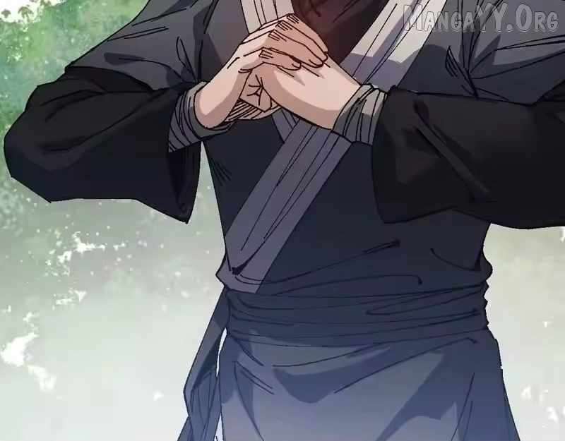 Master: This Villainous Disciple Is Not The Holy Child Chapter 171 - Page 85