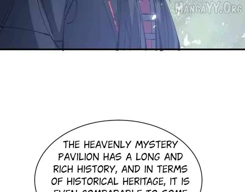 Master: This Villainous Disciple Is Not The Holy Child Chapter 171 - Page 89