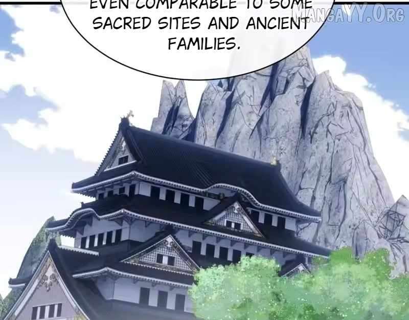 Master: This Villainous Disciple Is Not The Holy Child Chapter 171 - Page 90