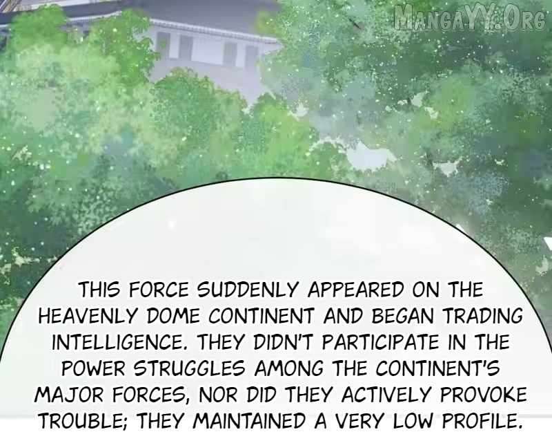 Master: This Villainous Disciple Is Not The Holy Child Chapter 171 - Page 91