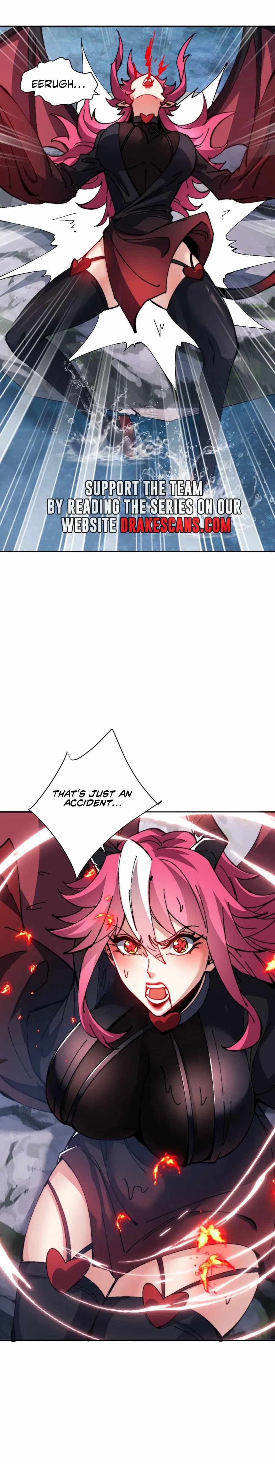 Master: This Villainous Disciple Is Not The Holy Child Chapter 82 - Page 9