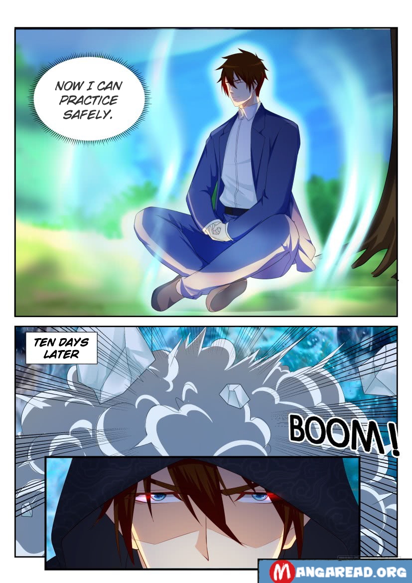 Rebirth Of The Urban Immortal Cultivator Chapter 227 - Page 14