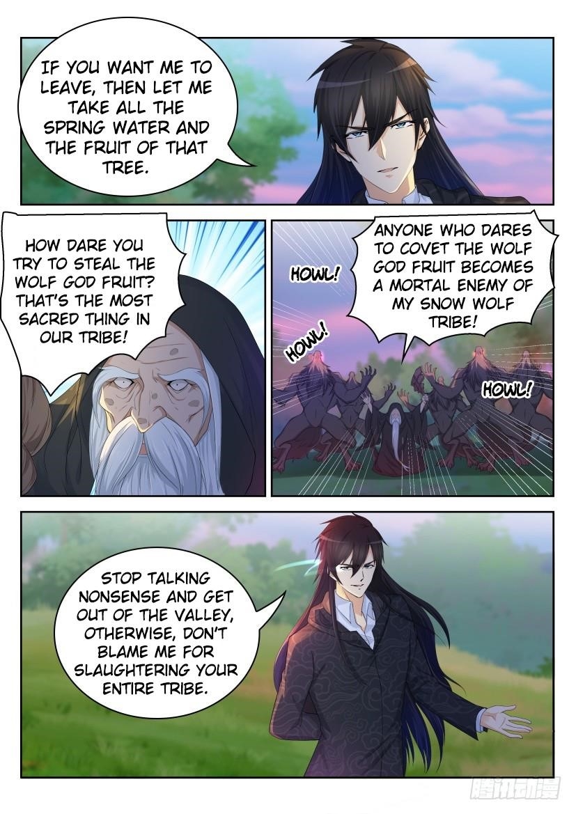 Rebirth Of The Urban Immortal Cultivator Chapter 233 - Page 13