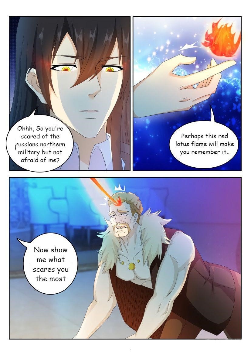 Rebirth Of The Urban Immortal Cultivator Chapter 239 - Page 13