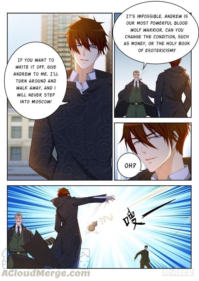 Rebirth Of The Urban Immortal Cultivator Chapter 244 - Page 10