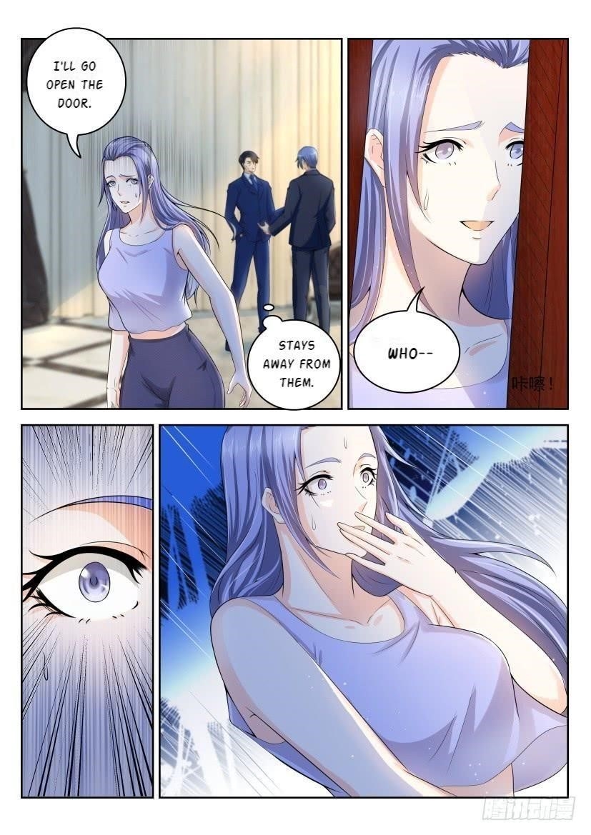 Rebirth Of The Urban Immortal Cultivator Chapter 247 - Page 8