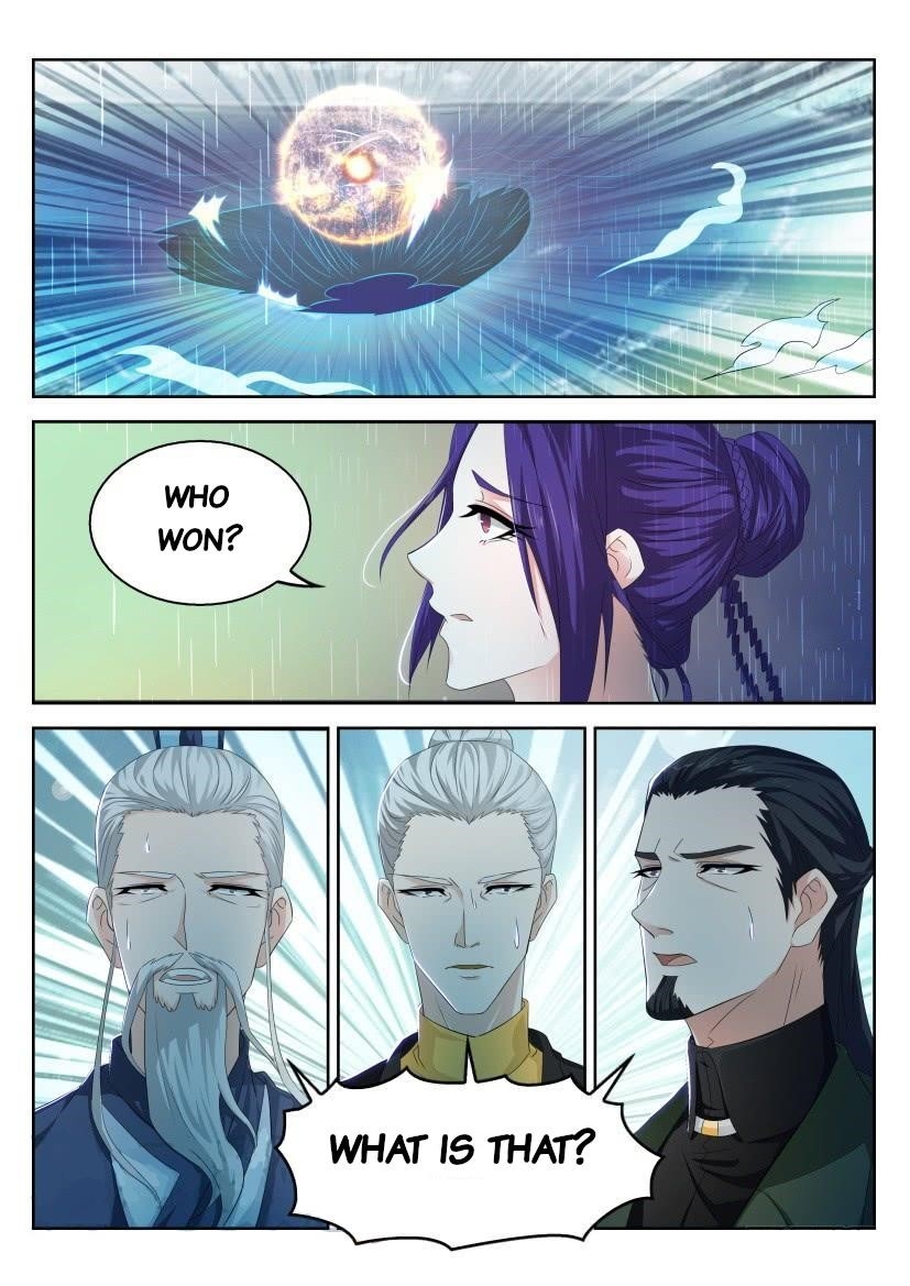 Rebirth Of The Urban Immortal Cultivator Chapter 293 - Page 13