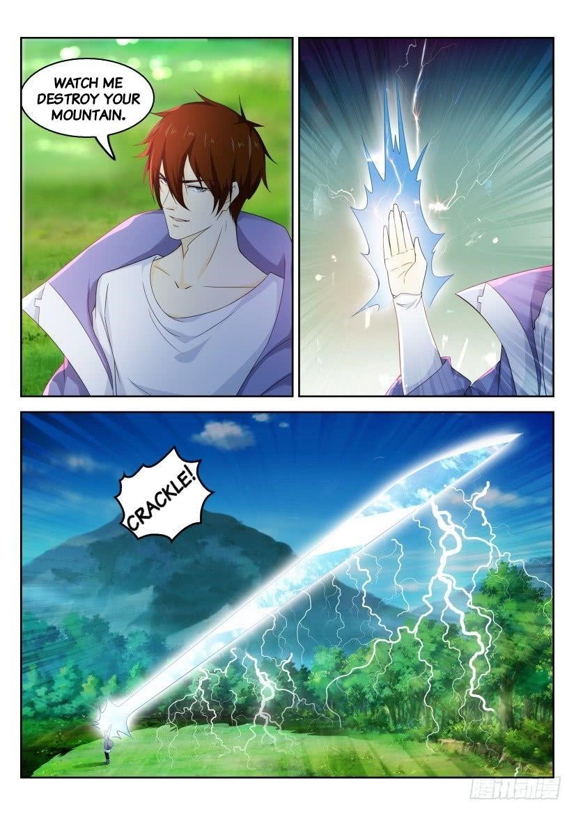 Rebirth Of The Urban Immortal Cultivator Chapter 324 - Page 13