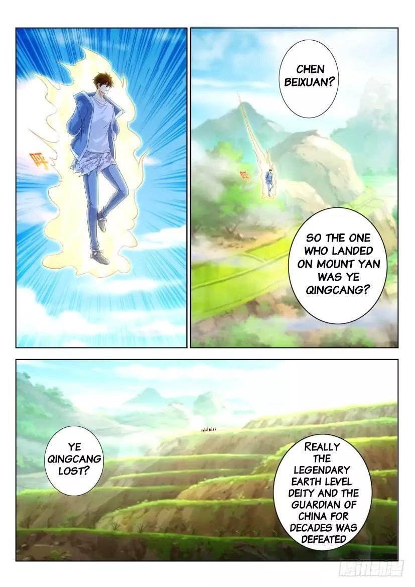 Rebirth Of The Urban Immortal Cultivator Chapter 327 - Page 14