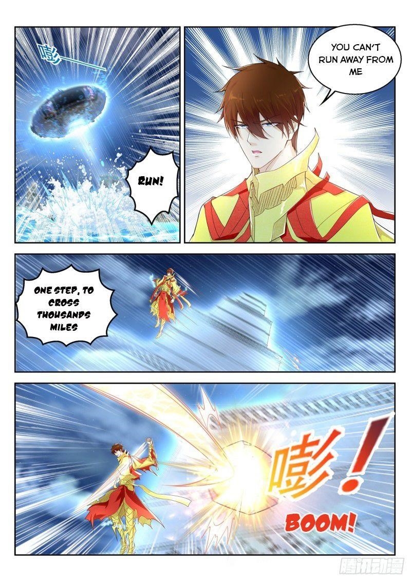 Rebirth Of The Urban Immortal Cultivator Chapter 369 - Page 12