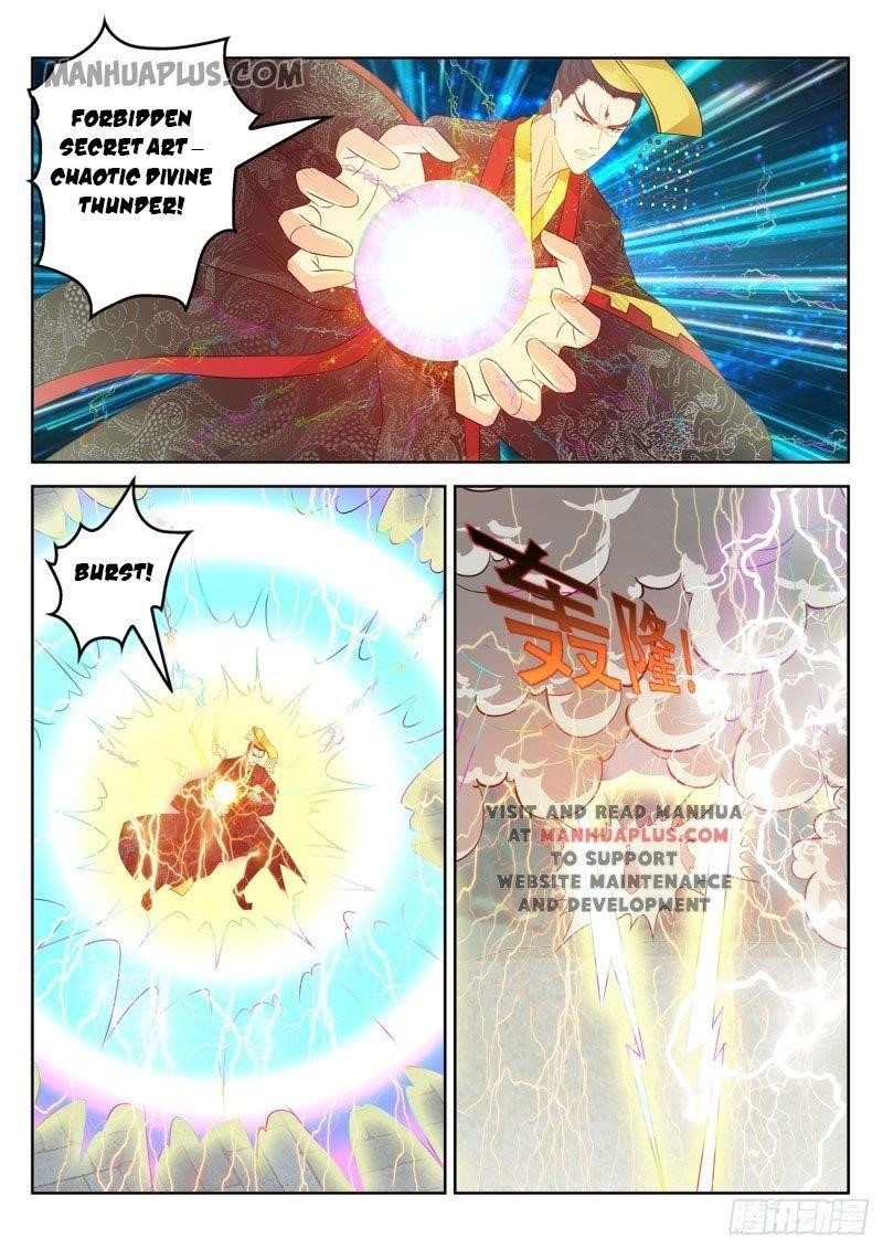 Rebirth Of The Urban Immortal Cultivator Chapter 373 - Page 13