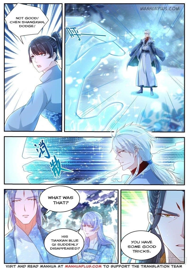 Rebirth Of The Urban Immortal Cultivator Chapter 422 - Page 3