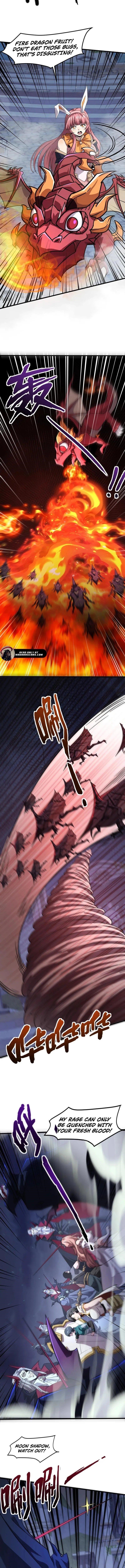 The Lone SSS-Class Summoner Chapter 139 - Page 4