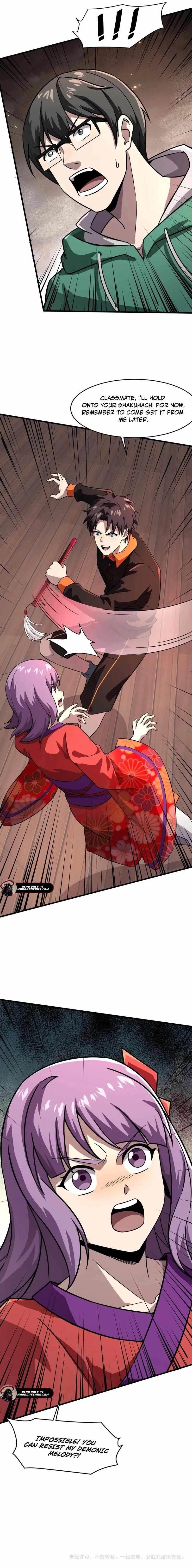 The Lone SSS-Class Summoner Chapter 160 - Page 13