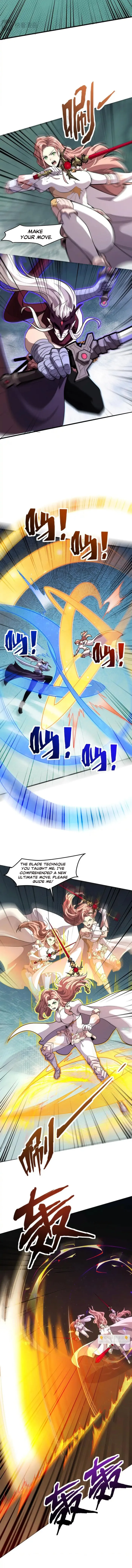 The Lone SSS-Class Summoner Chapter 182 - Page 3