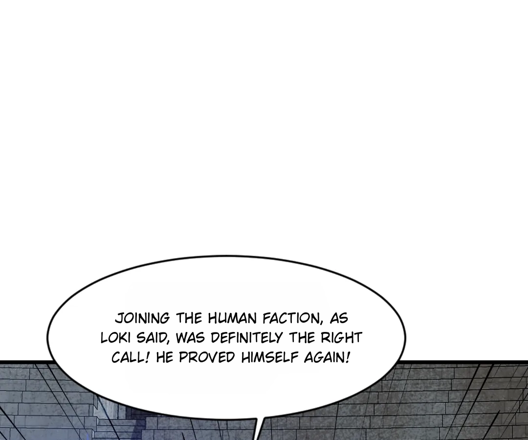 The Lone SSS-Class Summoner Chapter 201 - Page 1