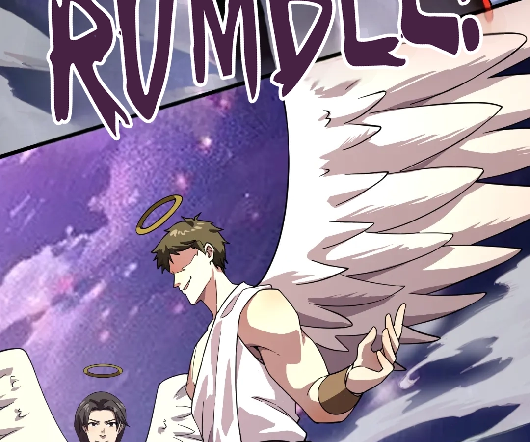 The Lone SSS-Class Summoner Chapter 201 - Page 12