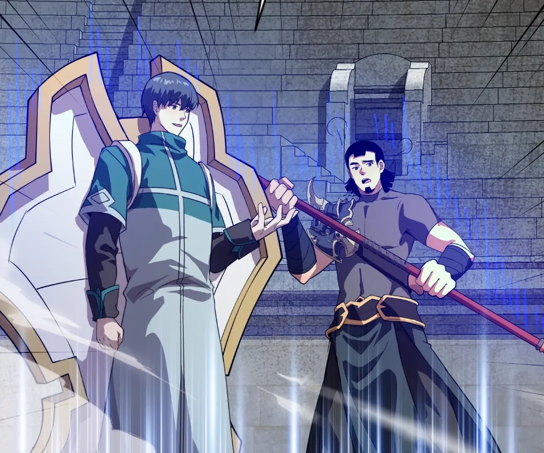 The Lone SSS-Class Summoner Chapter 201 - Page 2