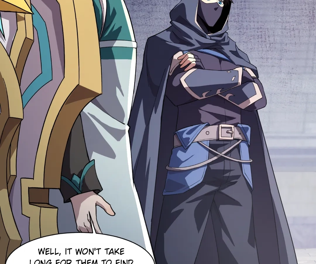 The Lone SSS-Class Summoner Chapter 201 - Page 22