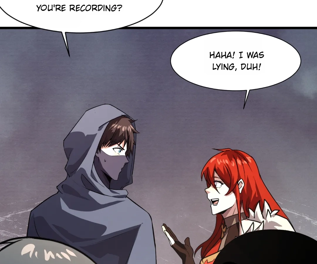 The Lone SSS-Class Summoner Chapter 202 - Page 13