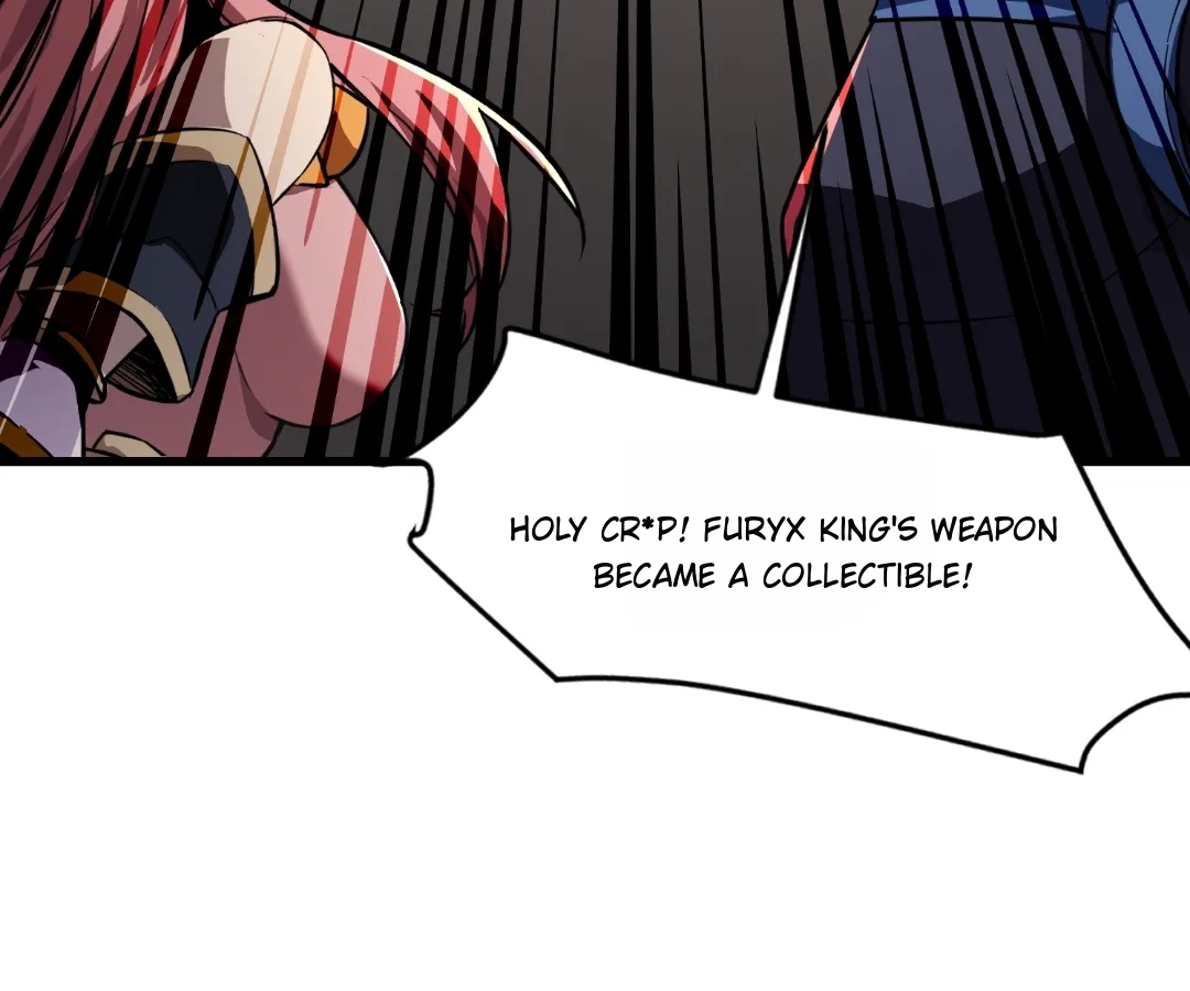 The Lone SSS-Class Summoner Chapter 203 - Page 14