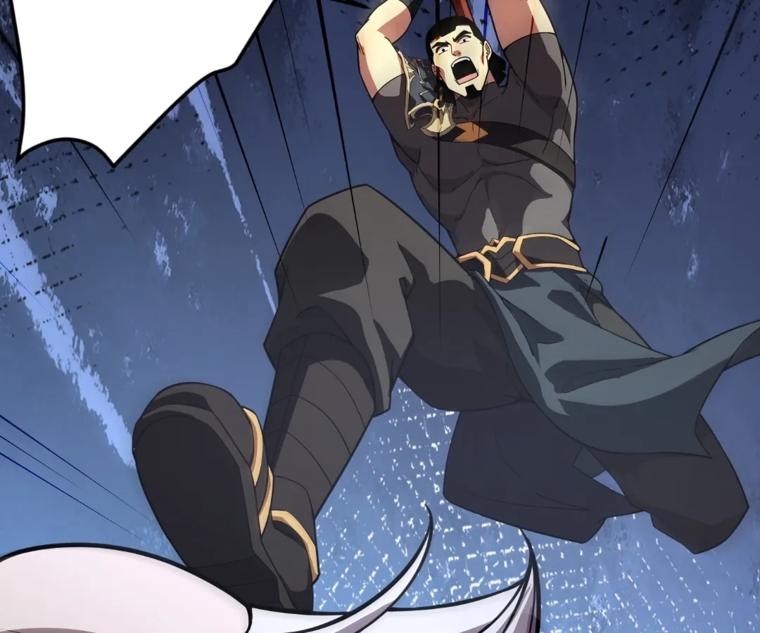 The Lone SSS-Class Summoner Chapter 203 - Page 2