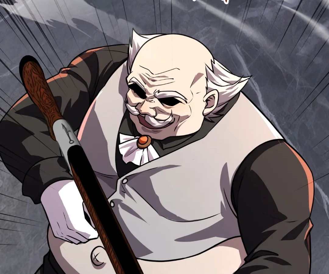 The Lone SSS-Class Summoner Chapter 203 - Page 22