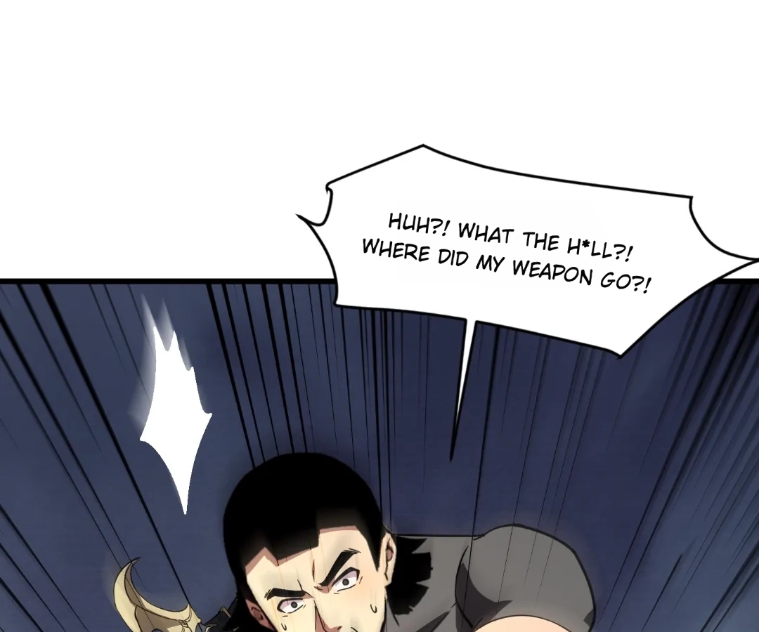 The Lone SSS-Class Summoner Chapter 203 - Page 9