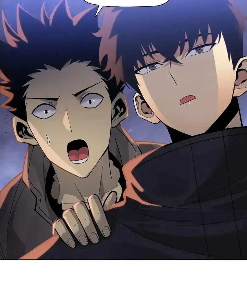 The Doomsday Ruthless Man: Hoarding Trillions of Supplies at the Beginning Chapter 100 - Page 18